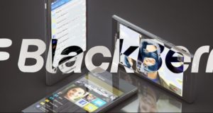 #MWC2014 - La firme canadienne BlackBerry annonce les Z3 et Q20