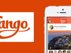 Alibaba injecte 215 millions de dollars sur l’application mobile Tango