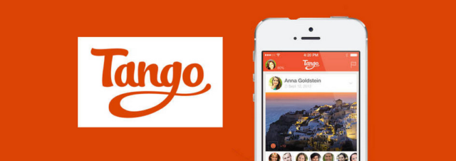 Alibaba injecte 215 millions de dollars sur l’application mobile Tango