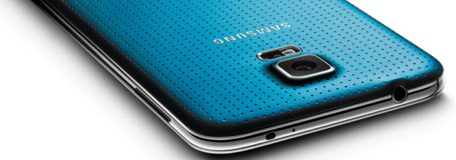 Le Galaxy S5, une bonne machine à pognon pour Samsung!