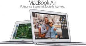 Nouveaux MacBook Air version 2014, plus puissants et moins chers Nouveaux MacBook Air version 2014, plus puissants et moins chers