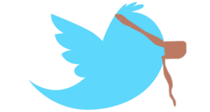 Twitter, la fonction "mute" en test pour clouer le bec à un utilisateur