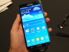 Comment améliorer l'utilisation d'une seule main de votre Galaxy Note 3? [Pas à Pas]
