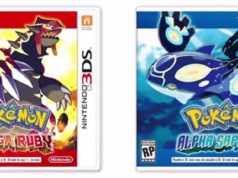 De nouvelles aventures de Pokémon en novembre 2014 : Pokémon Rubis Oméga et Pokémon Saphir Alpha