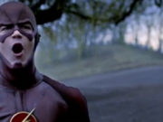 The Flash : un nouveau trailer bien plus sympathique The Flash : un nouveau trailer bien plus sympathique