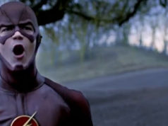 The Flash : un nouveau trailer bien plus sympathique