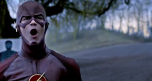 The Flash : un nouveau trailer bien plus sympathique