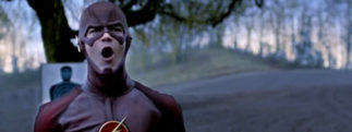 The Flash : un nouveau trailer bien plus sympathique