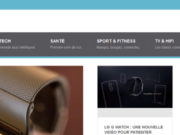 Lancement de Machineo.fr, une source d'informations pour tout savoir, ou presque, sur les objets connectés