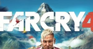 Une date de sortie pour FarCry 4