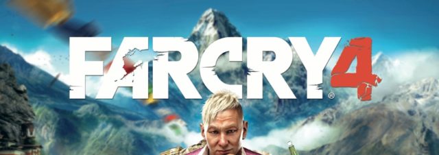 Une date de sortie pour FarCry 4