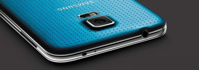 Le Samsung Galaxy S5 ferait finalement mieux que le Galaxy S4