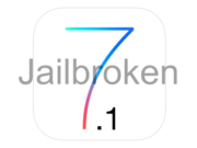 #Jailbreak #Untethered de l'iOS 7.1.1, c'est fait!