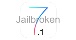 #Jailbreak #Untethered de l'iOS 7.1.1, c'est fait!