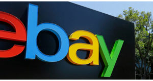 Ebay victime d'une cyber attaque, conseille de changer votre mot de passe