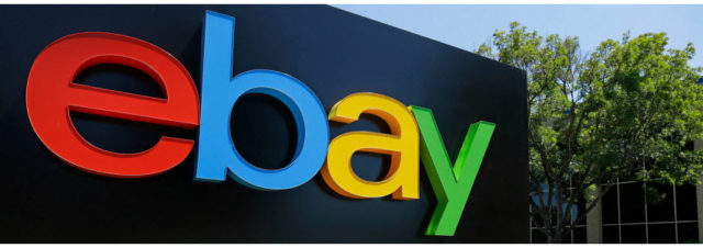 Ebay victime d'une cyber attaque, conseille de changer votre mot de passe