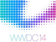 #WWDC2014 - Apple confirme une keynote le 2 juin 2014 à 19 heures