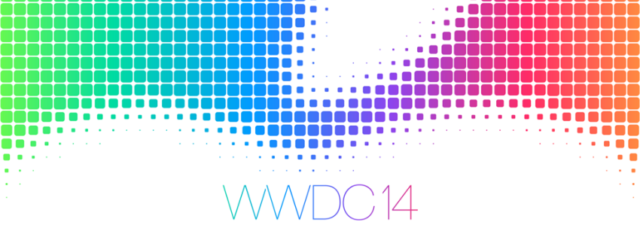 #WWDC2014 - Apple confirme une keynote le 2 juin 2014 à 19 heures