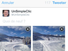 Le partage de 4 photos dans un seul tweet est maintenant disponible pour les versions web et Android de Twitter