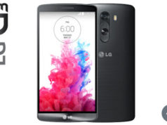 #LGG3 - Le LG G3 est maintenant officiel