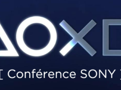 Conférence Sony 2014