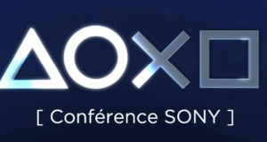 Conférence Sony 2014