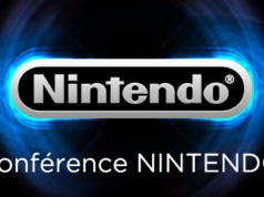 Conférence Nintendo