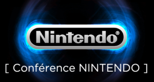 Conférence Nintendo