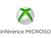 Conférence Microsoft