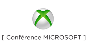 Conférence Microsoft