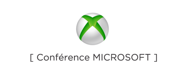 Conférence Microsoft