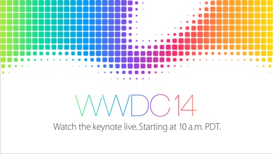 #WWDC2014 - Tout ce qu'il faut savoir pour ne rien manquer de la #keynote #Apple