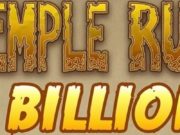 La série des jeux Temple Run dépasse le milliard de téléchargements