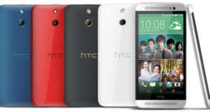 HTC lance le HTC One E8 HTC lance le HTC One E8