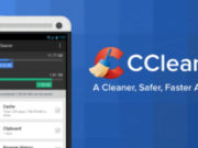 Ccleaner est maintenant disponible sur Android