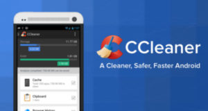 Ccleaner est maintenant disponible sur Android Ccleaner est maintenant disponible sur Android
