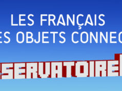Les français et les objets connectés #ObservatoireAXA [Infographie]