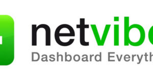 Netvibes est maintenant disponible sous forme d'application sur iOS
