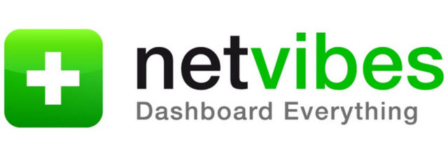 Netvibes est maintenant disponible sous forme d'application sur iOS