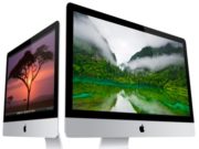 Apple introduit un nouvel iMac d'entrée de gamme à partir de 1 099€