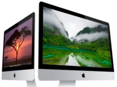 Apple introduit un nouvel iMac d'entrée de gamme à partir de 1 099€