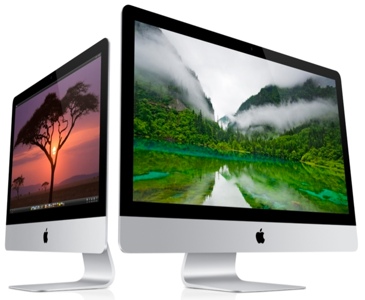 Apple introduit un nouvel iMac d'entrée de gamme à partir de 1 099€