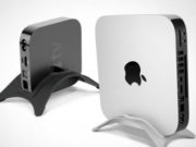Apple baisse le prix de l'Apple TV et du Mac Mini