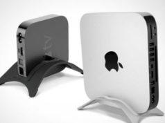Apple baisse le prix de l'Apple TV et du Mac Mini