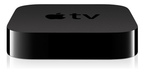 Apple baisse le prix de l'Apple TV et du Mac Mini