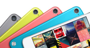 L'iPod Touch 5G : le modèle 16 Go évolue et toute gamme baisse de prix