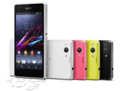 Sony Xperia Z1 Compact : le petit smartphone qui a tout d'un grand