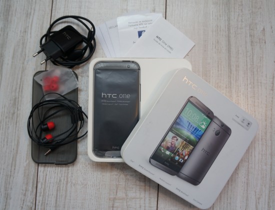 HTC One 2014 (M8) : un des plus beaux smartphones mais est-ce suffisant ?