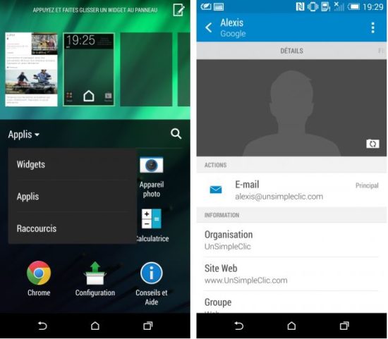 HTC One 2014 (M8) : un des plus beaux smartphones mais est-ce suffisant ?