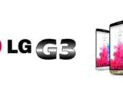 LG G3 : digne successeur du G2
